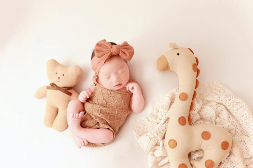 湖南宝宝头小和智力有关吗