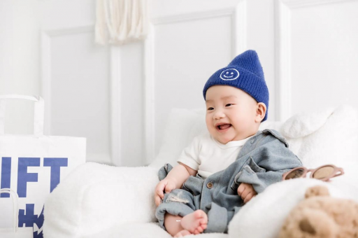 湖南宝宝发烧呕吐